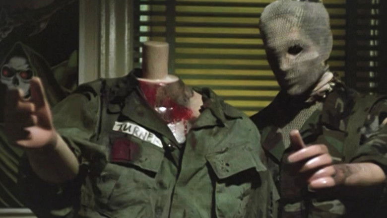 Оттенки тьмы