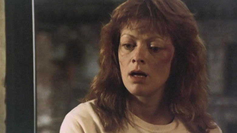 Ночной пейзаж