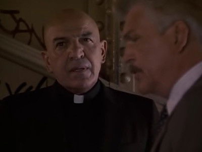 Кровь и вино. Часть 1