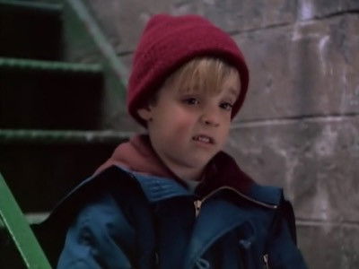 Рождественское присутствие