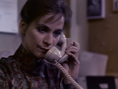 Танцы на темной стороне