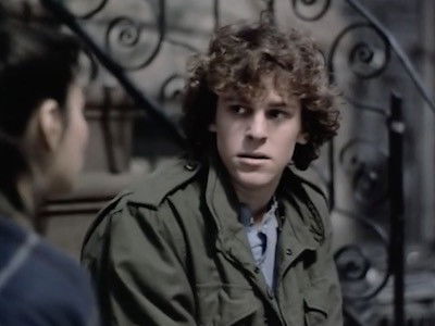 Ребенок брокер