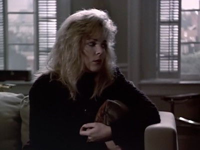 Тайна Манона. Часть 2