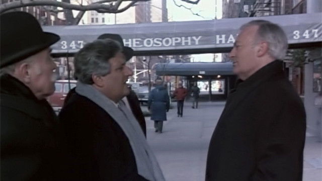 Нет места лучше дома