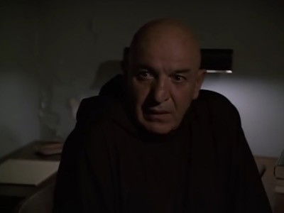 Кровь и вино. Часть 2