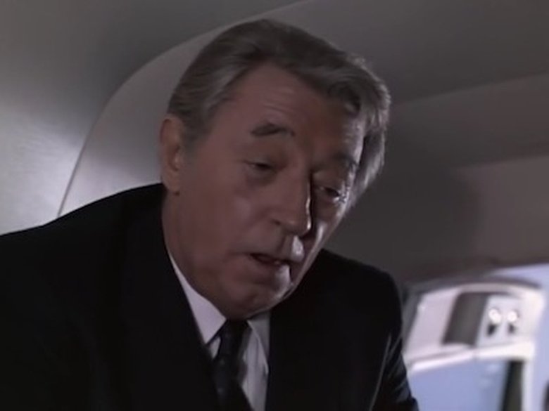 Миссия: Макколл. Часть 2