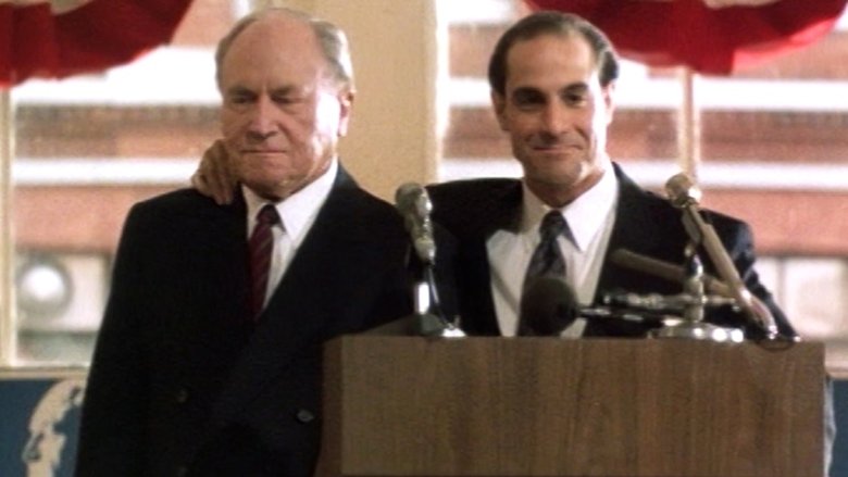 Последняя кампания