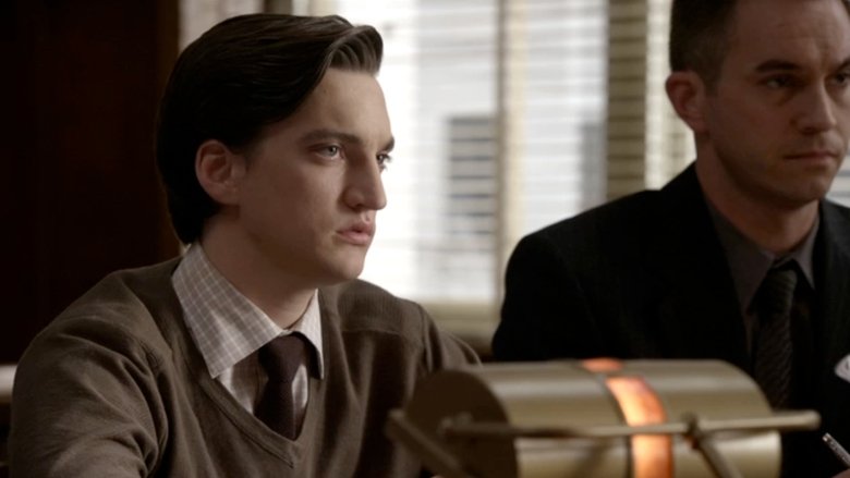 Вторая степень