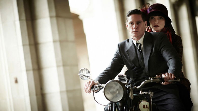 Кровь Хуаны Безумной