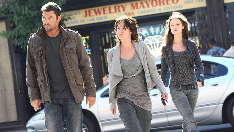 Братья из Наблуса