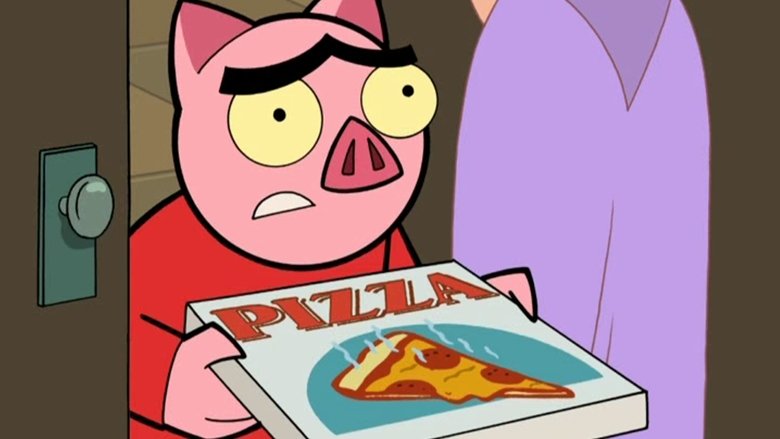 Принцесса Клара увлеклась вонючкой. Грязные шутки № 2