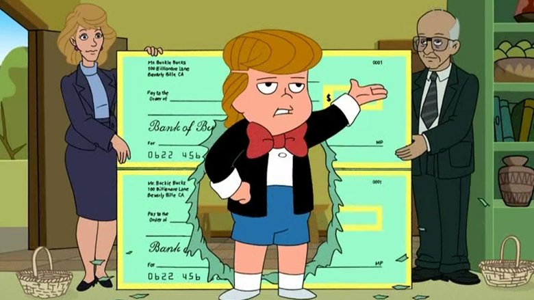 Бунт против формата