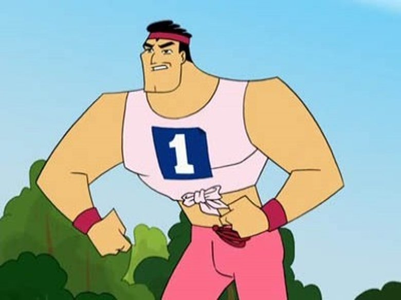 Прогулка с лимонным СПИДом