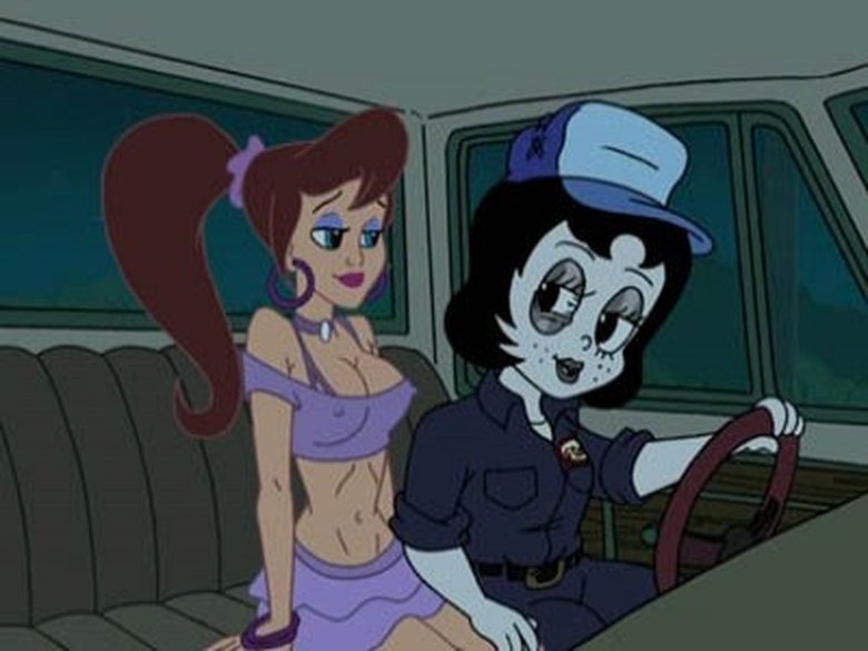 Очень специальный выпуск Мультреалити