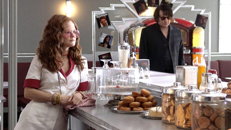 Рок-н-ролльные небеса