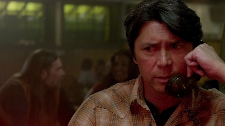 Тёмная дорога