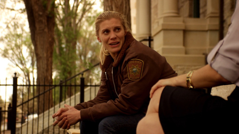 Громкий и яростный