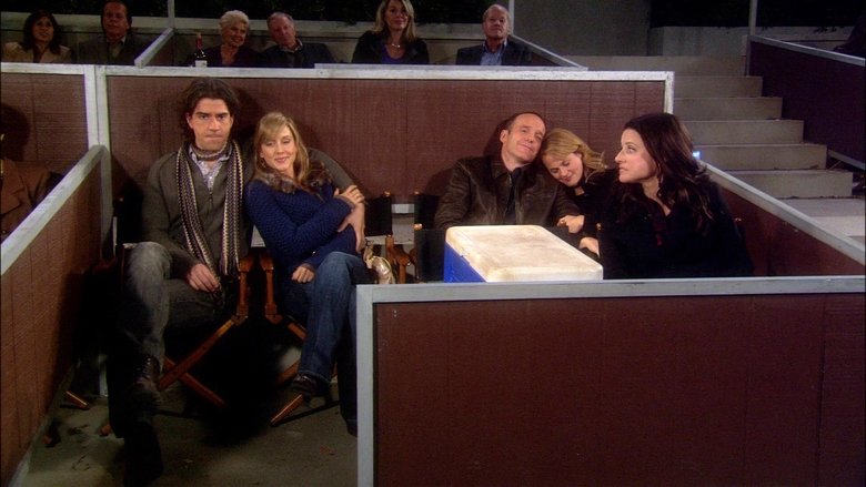 Новые приключения старой Кристины