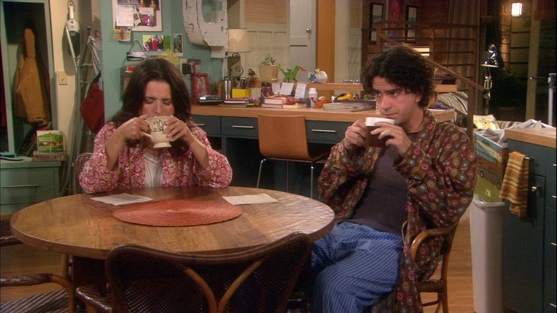 Все говорят, что я люблю, кроме Ричи