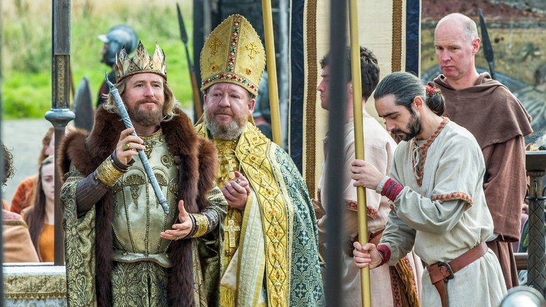 Смерть кругом