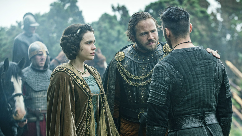 Ушедшие. Часть 1