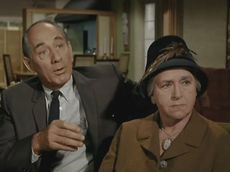 Знакомство с родителями