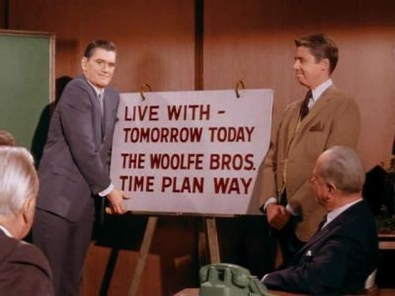 Гонец от тёщи