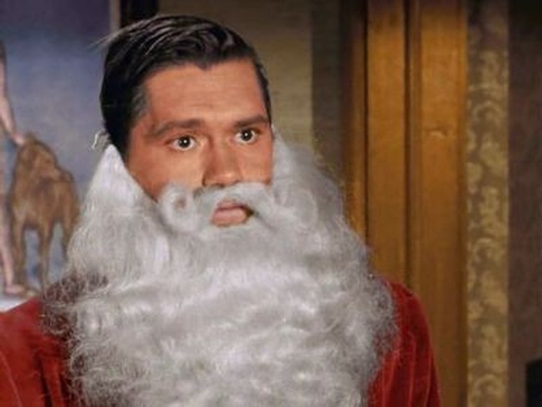 Вперёд, на Северный полюс