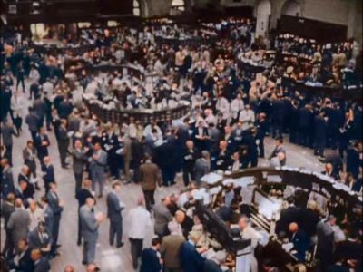 Моя малышка — магнат