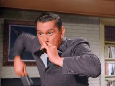 Шут — это карта