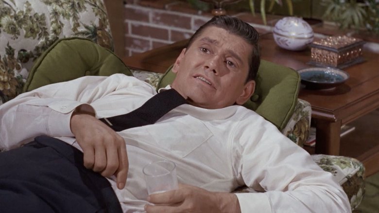 Попкорн лени