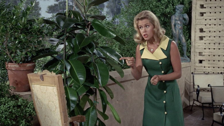 Антиквариат Саманты