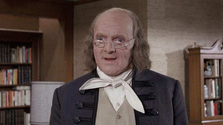 Мой друг Бен