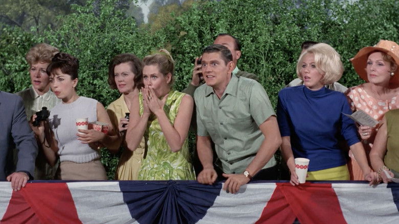 Юные гонщики