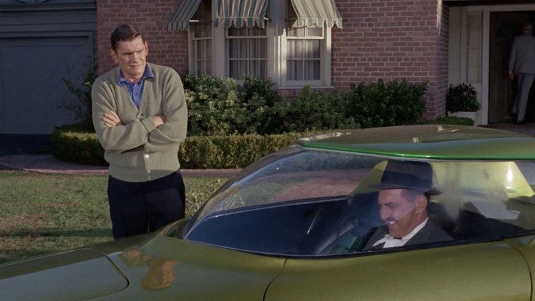 Супермашина