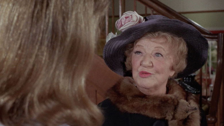 Суд над ведьмой