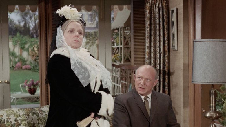 Викторианская тётя Клара