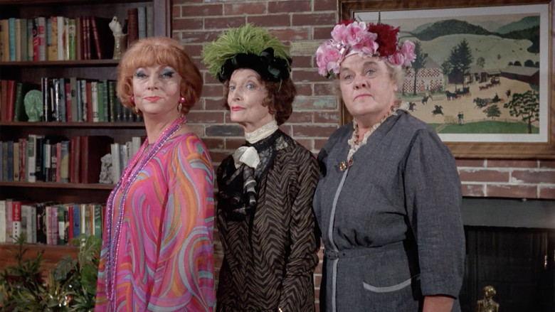 Смышлёная ведьма