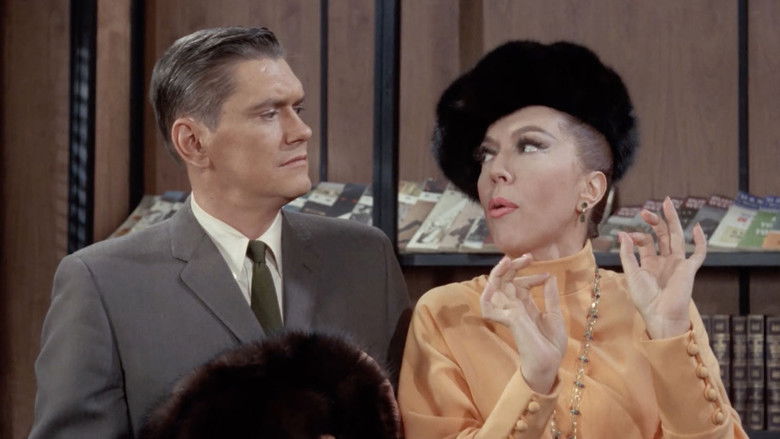 Эндора ни при чём