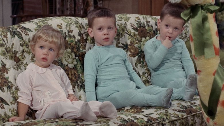 Случай с близнецами