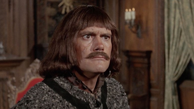 Лесная нимфа