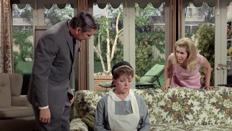 Няня для Стивенсов