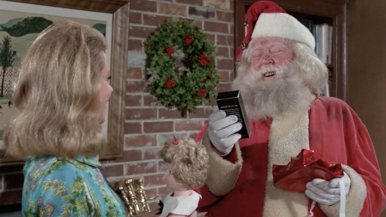 Рождество без подарков