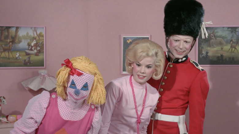 Игрушки из Бэбилэнда