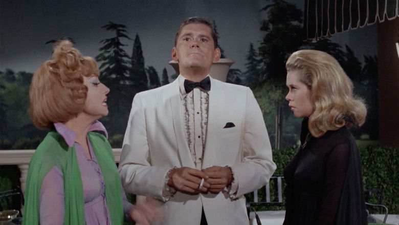 Еси бы не было Сэм