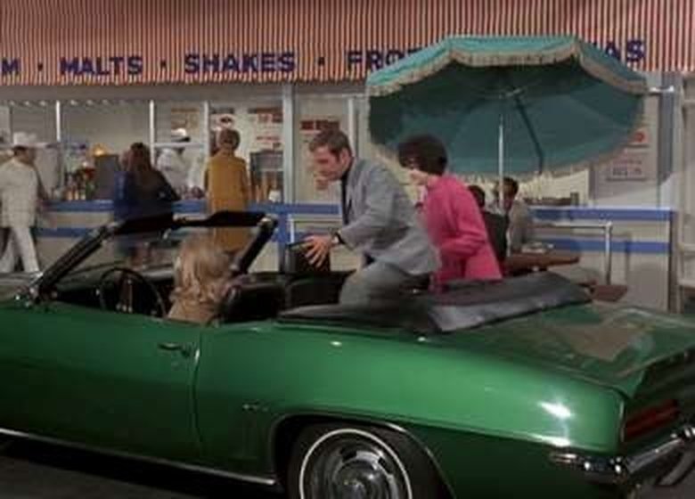 Сэм теряет магию