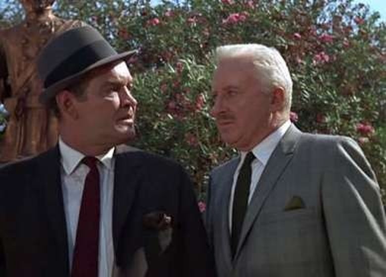 По защите прав парка