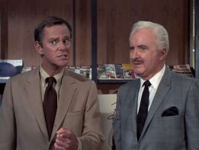 Даррин чародей