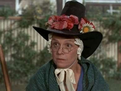 Матушка Гусыня