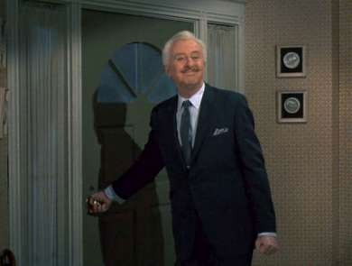 Раздвоился, ну и ладно